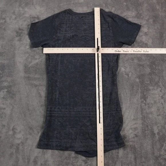 Vintage Affliction Women's Medium - Picture 5 of 7